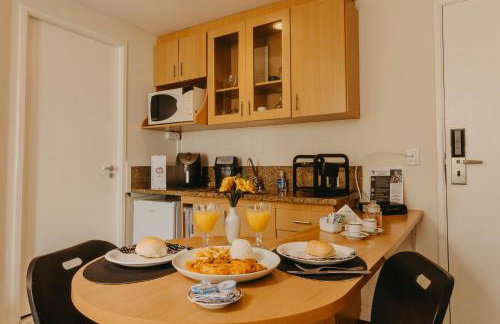 Hotel aeroporto Guarulhos - Foto 14