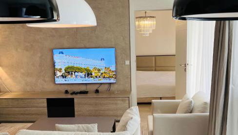 Résidence Carlton Riviera - Photo 4