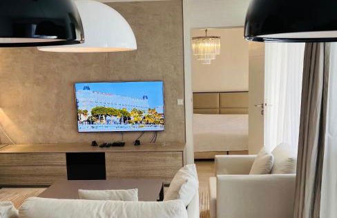 Résidence Carlton Riviera - Photo 4