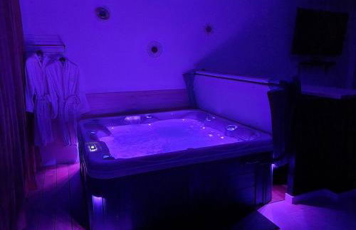 Gîtes Les Rozens, créés pour vous détendre et vous offrir une parenthèse de bonheur! - Foto 1