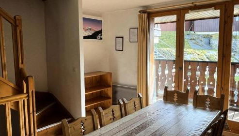 Résidence Alpages - Chalet des ALPAGES N°28 MAE-4711 - Foto 4