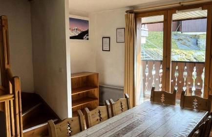 Résidence Alpages - Chalet des ALPAGES N°28 MAE-4711 - Foto 4