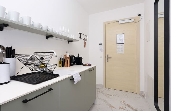 Limehome Vienna Karajangasse - Photo 71