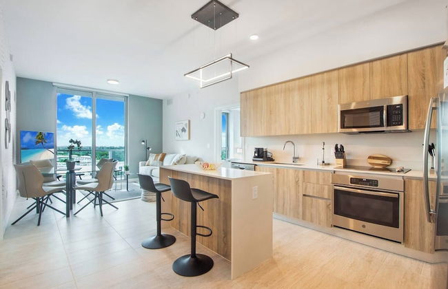 Spacious 2-Bedroom Apartment - Photo 14