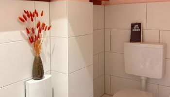 Studio Apartment in Hamburger Innenstadt am Park - Foto 5