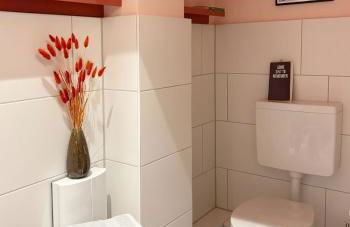 Studio Apartment in Hamburger Innenstadt am Park - Foto 5