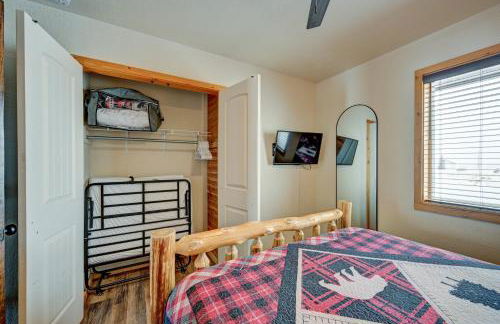 Buena Vista Mountain Retreat - Ultimate Privacy with Spa & Unbeatable Views - Foto 30