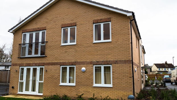 Heathrow Living Serviced Apartments by Ferndale - Photo 2, Lobby