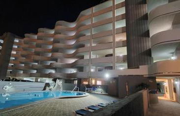 Nautilus 2311 Gulf View 3rd Floor 2 BR 2 BA - Foto 30