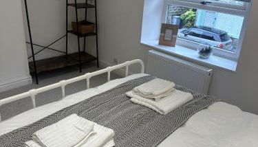 Cosy Bollington Two Bed House - Foto 3