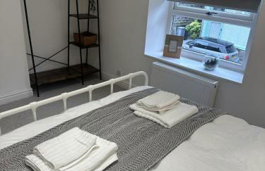 Cosy Bollington Two Bed House - Foto 3
