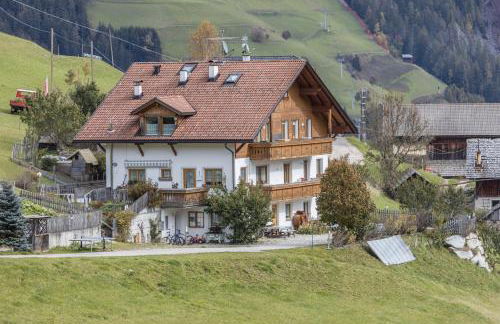 Haus Belodei - Apt A - Foto 14