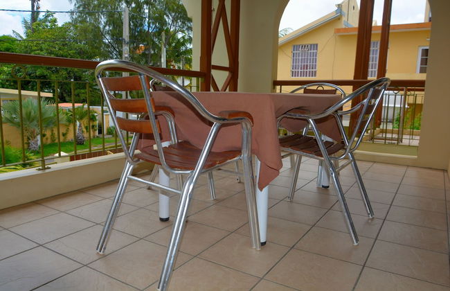 Pingouinvillas - Photo 15