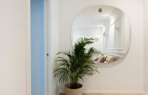 Gioberti's Apartment - 100 sqm - 2 Bedrooms and Free Private Parking in the Center - Foto 63