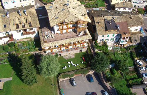 Residence Miramonti - Foto 56