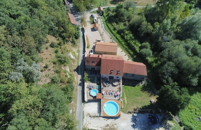 Maison de Charme L'etoile - Foto 15