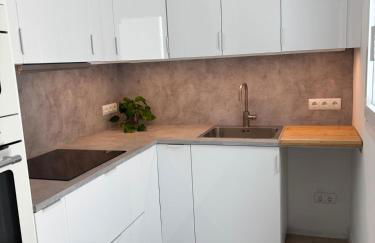 La Sardineta, es un apartamento en la Costa Brava, Palamós 1 minuto de la playa Alquiler temporal mínimo 32 noches - Foto 15