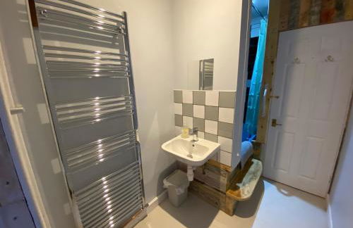 Bungalow in Badsey, north of Cotswolds - Foto 11