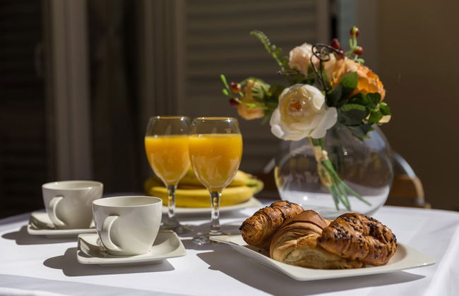 Apartment Fiorella - Foto 21