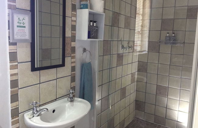 Sabie Self-Catering Apartments - Foto 44