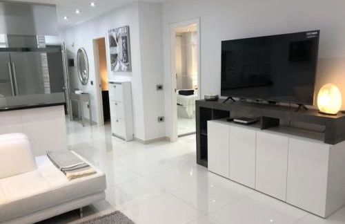 Apartamento con impresionantes vistas y piscina - Foto 23