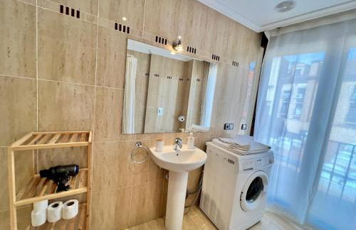 Apartamentos San Antonio - Photo 39