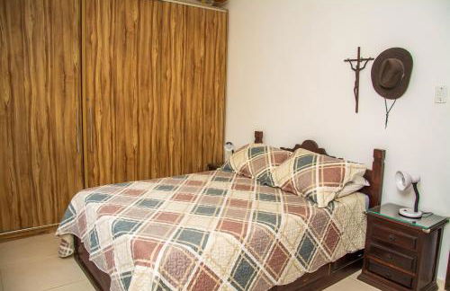 Ampla casa com piscina para família e amigos - Foto 33