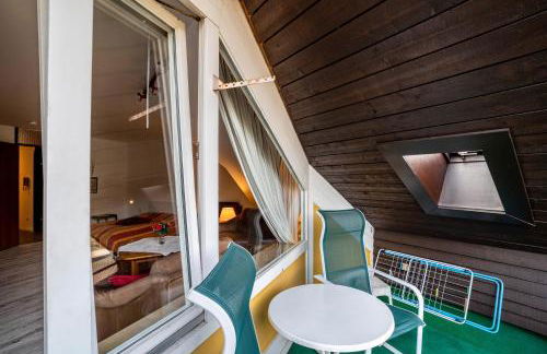 Ferienwohnung Weitblick - Foto 20