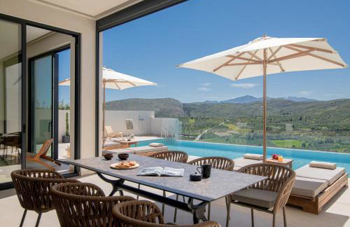 Anantia Villa 1 - Scenic View, 50 m2 infinity pool - Photo 14