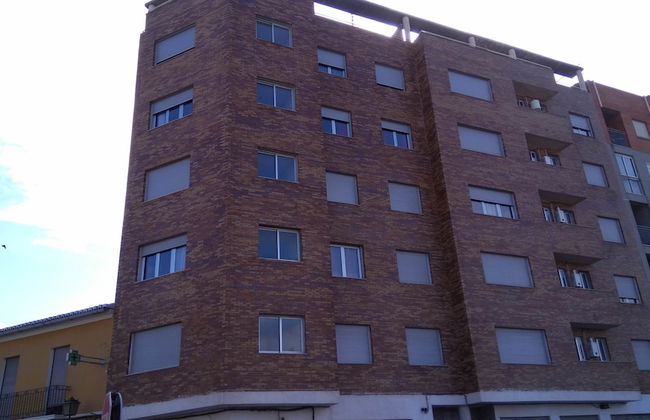 Confort Beds Valencia - Foto 37