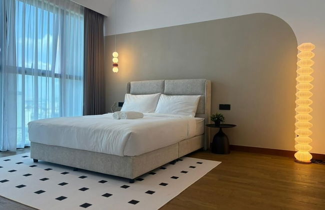 Alfa Bangsar by Plush - Photo 18