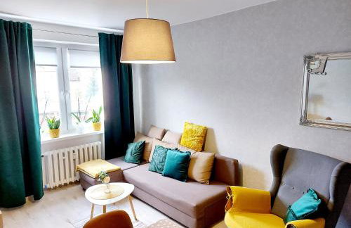 Apartament Wągrowiec, Gabi - Remigiusz Kiszka - Foto 2