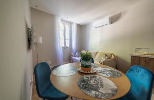 Le Palm Appartement élégant & Design En Bord Rivière - Foto 9