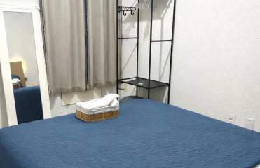 Apartamento Econômico e Aconchegante de 2 quartos - Foto 13