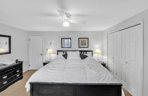 Santanoni 60H - Renovated Townhome with Privacy - Foto 17