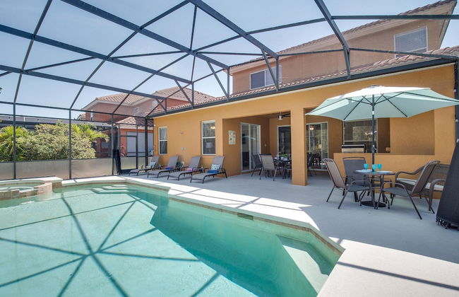 Casa Amore 5 Bedrooms - Foto 35