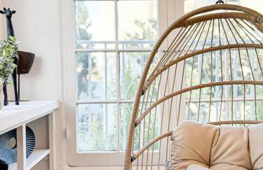 Cozy Boho 2BR Near Beverly Hills - DOH2 - CUL - Foto 17