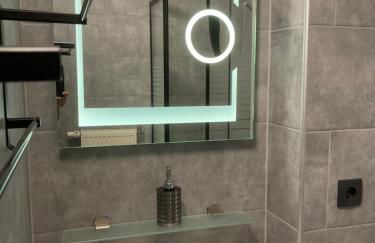 Ferienwohnung Zeitz Appartment Zeitzer Dom - Foto 17