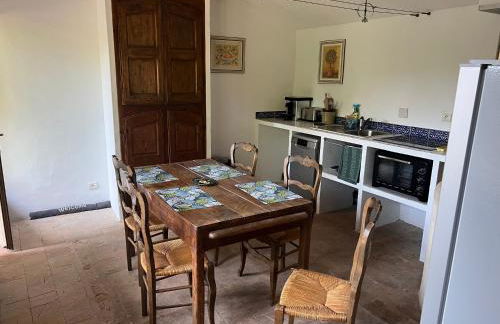 Mazet au pied des Alpilles, avec Piscine & Pétanque - Foto 20