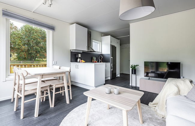 Private Chalet - Photo 17