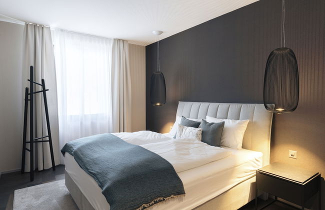 Andermatt Alpine Apartments - Photo 41