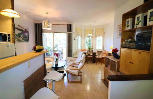 Apartment in Roses Near Sandy Beach - Foto 24