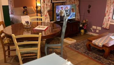 Chez Monica - Foto 5