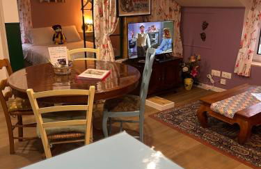 Chez Monica - Photo 5