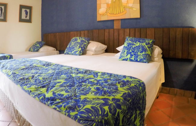 Eco Resort Foz do Marinheiro - Photo 29