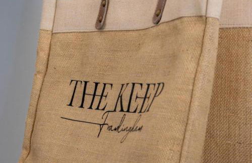 The Keep - Framlingham - Foto 18