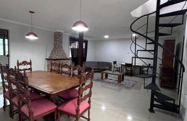 Casa Duplex Itatiaia Penedo - Foto 5