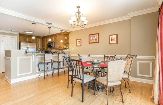 Silver Seas 203 by Tybee Vacation Rentals - Foto 18