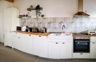 Apartment Sunrise, coastal Istra, Pula Duga Uvala Pavićini - Photo 76