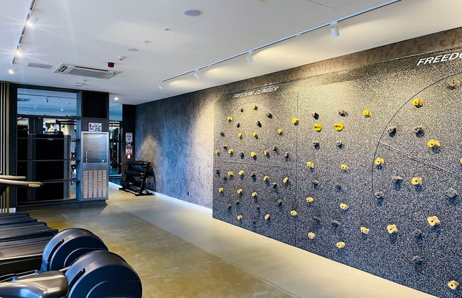 Realm Apartments by CLLIX - Foto 73